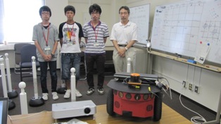 TUTラボ2010